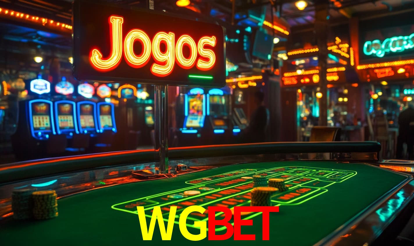 Sistemas de Segurança WGBET