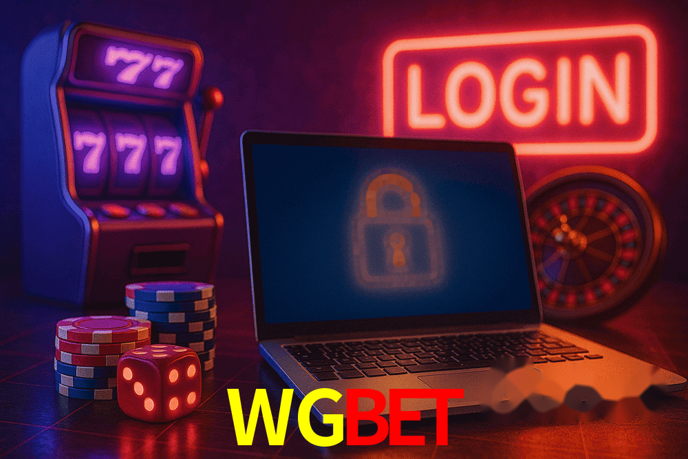 Recursos de Bônus WGBET