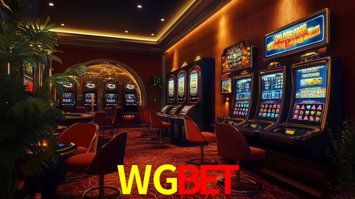 Welcome Bonus WGBET