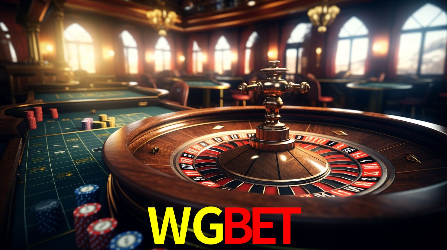 VIP Casino WGBET