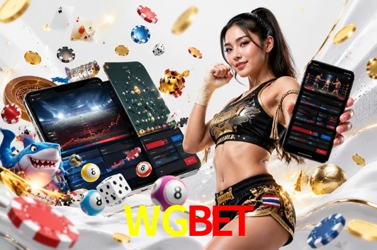 Flash Promotion WGBET