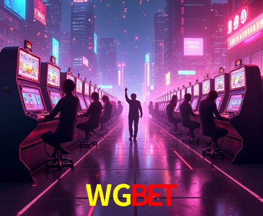 Casino VIP WGBET
