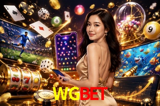 Secure Login WGBET