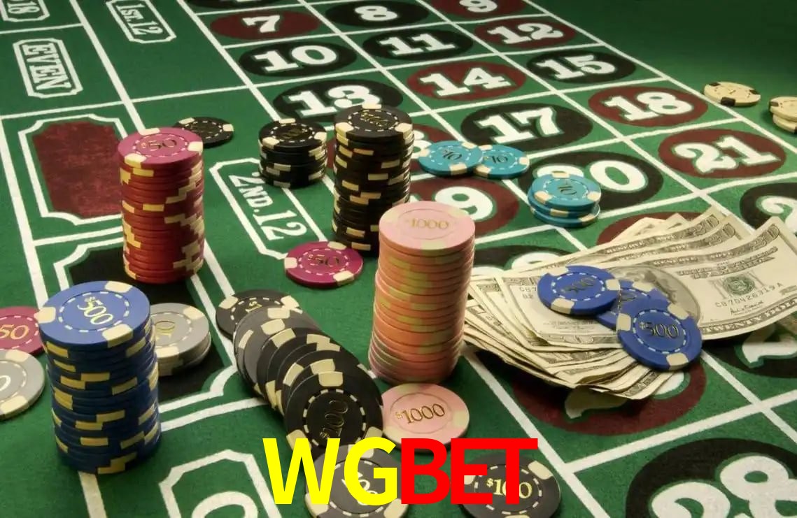 WGBET