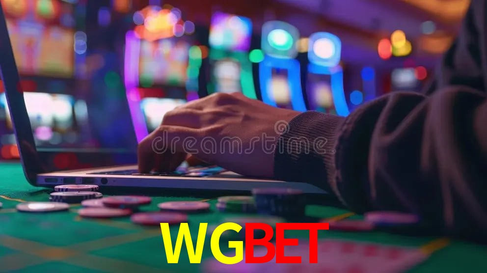 Torneios WGBET