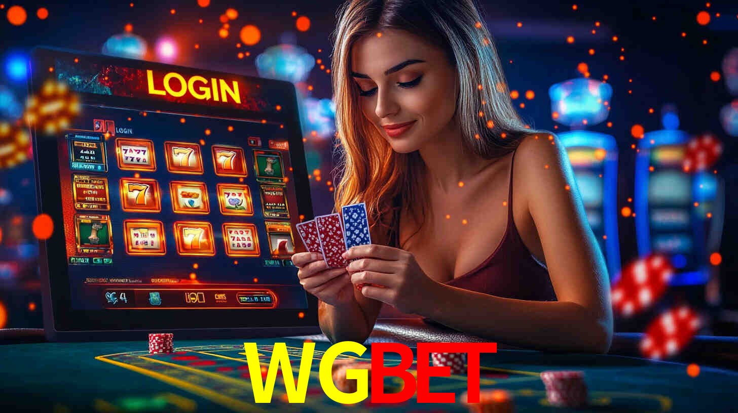 Bônus Generosos e Exclusivos no WGBET para Você!