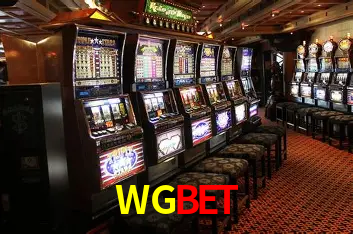 A Popularidade dos Caça-Níqueis no WGBET