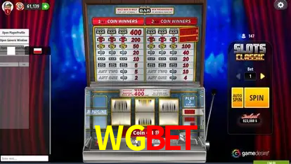 A Emoção da Loteria na WGBET: Uma Chance de Mudança de Vida