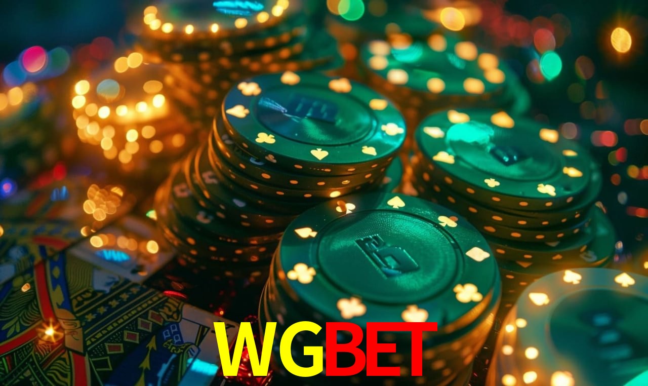 Estatísticas WGBET