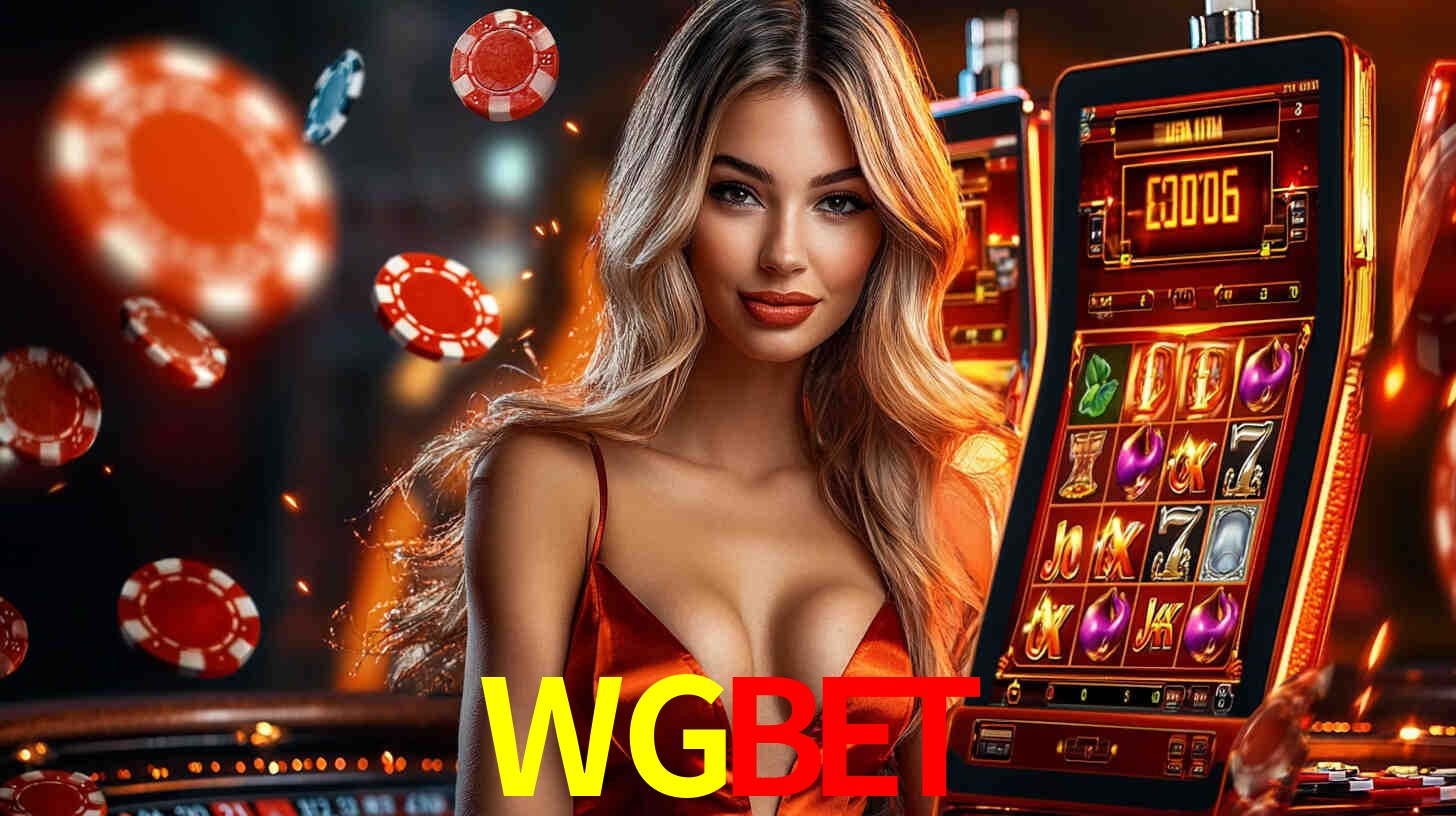 WGBET - Destaca-Se Pela Inovação! - WGBET app